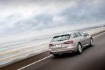 Audi A6 40 TDI Avant 2019 года (JP)